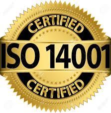 ISO 14001 GYN CONS METALMOB SRL